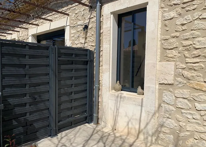 Mazet Le Micocoulier