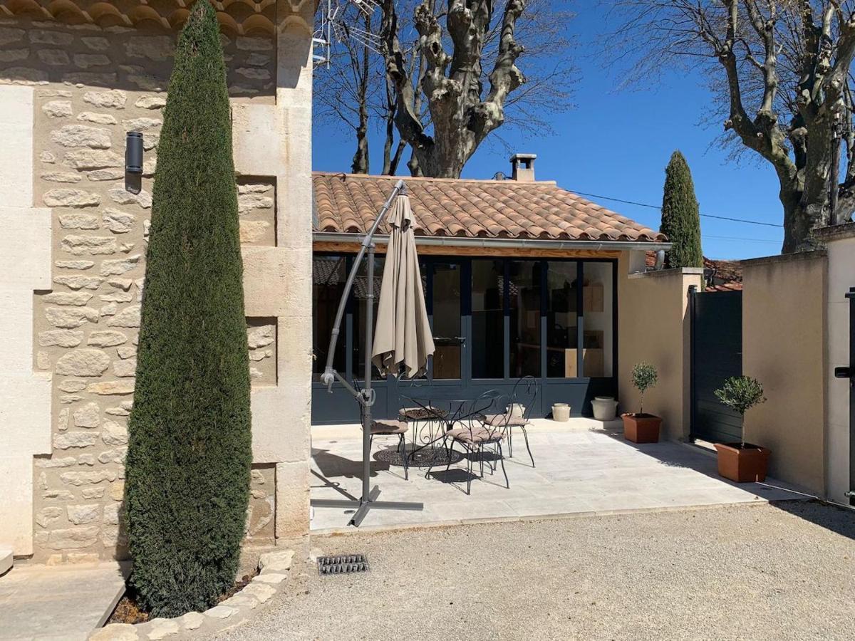 Holiday home Mazet Le Micocoulier