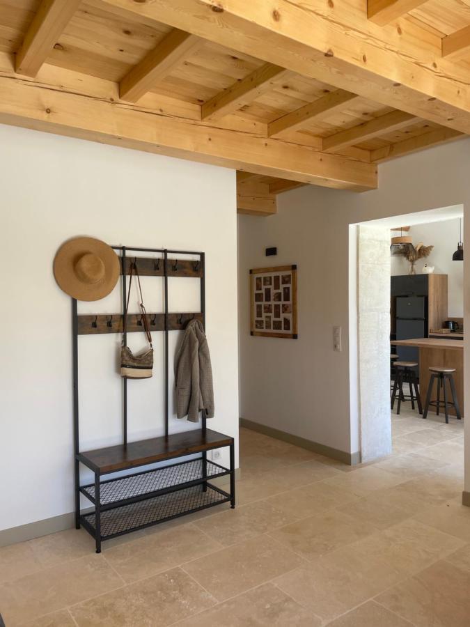 Holiday home Mazet Le Micocoulier *