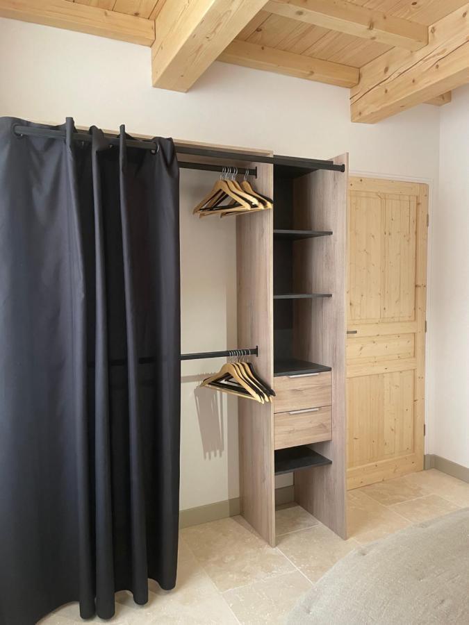 Mazet Le Micocoulier Saint-Remy-de-Provence
