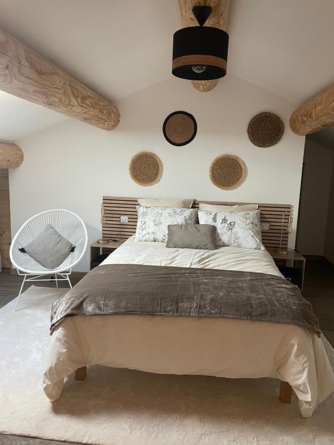 Mazet Le Micocoulier Holiday home *